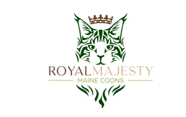Royal Majesty Maine Coons